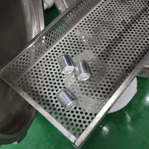 Esterilizador de baño de agua tipo autoclave pequeño para <span class=keywords><strong>sardinas</strong></span> enlatadas, máquina de retorta para alimentos en bolsas de <span class=keywords><strong>papel</strong></span> de <span class=keywords><strong>aluminio</strong></span> de gran tamaño, esterilizadores de alimentos - Product Image 3