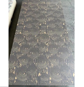 Película Decorativa para Muebles con Patrón de Mármol, Resistente al Calor, de Alto Brillo, Anti-Rayones, para Renovación de Armarios - Product Image 6