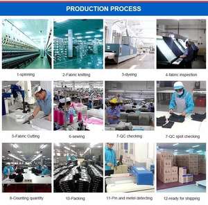 Maillot de cyclisme personnalisé spécialisé pour hommes 1_3 Zipper Ensemble de vêtements de cyclisme Couleur unie Club Fit Maillot de vélo et short de vtt - Product Image 6