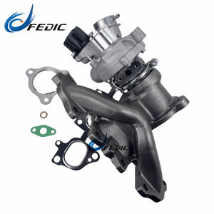 Turbocompresseur 821042 pour <span class=keywords><strong>Renault</strong></span> Clio scénic Megane Kadjar Captur Nissan Juke Qashqai <span class=keywords><strong>Renault</strong></span> Clio Dacia Lodgy Dokker - Product Image 3