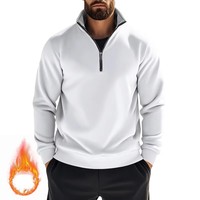 T212 Y2559 Vêtements de travail pour hommes Style couple Sweat-shirt Veste d'hiver