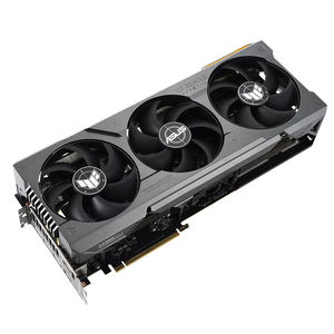 Tarjeta Gráfica Usada <span class=keywords><strong>ASUS</strong></span> <span class=keywords><strong>TUF</strong></span> Gaming GeForce <span class=keywords><strong>RTX</strong></span> <span class=keywords><strong>4080</strong></span> Edición OC de 16GB GDDR6X con Soporte de Memoria de 16GB GDDR6X de 256 bits y Overclocking - Product Image 3