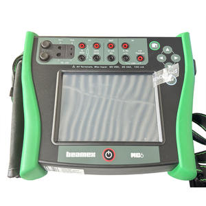Comunicador manual de calibrador de campo avanzado Beamex MC6 nuevo y original - Product Image 1