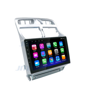 プジョー<span class=keywords><strong>307</strong></span>タッチスクリーン自動車電子車AndroidマルチメディアナビゲーターステレオラジオDVDプレーヤー用 - Product Image 3