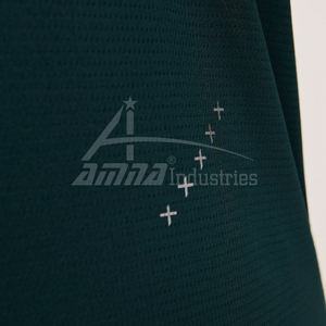 Camiseta Casual transpirable cómoda para hombre - Product Image 4