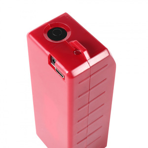 Linterna Solar LED Mini P250B de 5W, Portátil, para Camping y Emergencias - Product Image 2