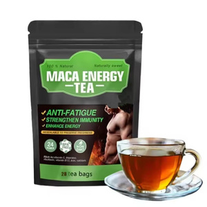 Sehistar suplemen <span class=keywords><strong>Herbal</strong></span> untuk pria, teh energi herboque Lift Buttocks prostat 13 dalam 1, suplemen Vimax untuk pria - Product Image 3