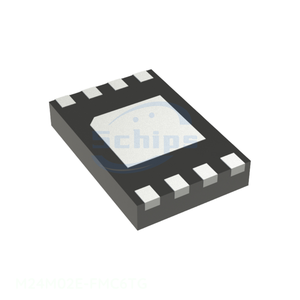 Componente Electrónico en Existencia, Memoria MT62F512M64D2EK-023 AIT:E TR - Product Image 1