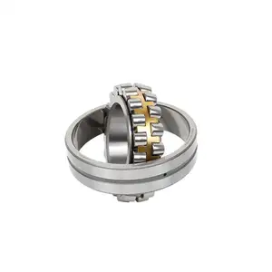 Wholesale Spherical Roller Bearing 22218 CCK/W33 22218K Tapered Bore Bearing with Adapter Sleeve H2318