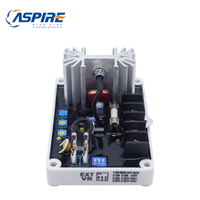 Régulateur de tension automatique AVR EA05A pour générateur diesel, pièces de générateur, accessoires de générateur