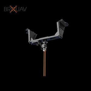 Wholesale BROUAV Agricola 100L 100kg Payload Agricultural Drone Pump <b>Sprayer</b> Cost-Effective Easy-to-Operate Crop Fumigation - Product Image 4