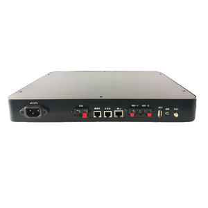 MMCall 유선 간호 호출 시스템 환자 호출 버튼 병원 인터콤 - Product Image 2