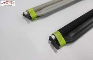 Prix d'usine, approvisionnement stable, service après-vente, assemblage de pare-soleil de toit ouvrant pour Audi <span class=keywords><strong>ancienne</strong></span> A3 réparation arrière OE 8VD877307 - Product Image 2