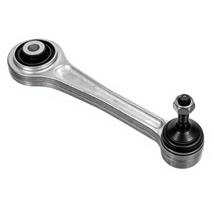 33326774796 Venta al por mayor de piezas de automóvil: Brazo de control superior trasero curvo izquierdo/derecho para BMW X5 E53 1998-2006 - Product Image 4