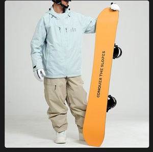 <span class=keywords><strong>Snowboard</strong></span> <span class=keywords><strong>Burton</strong></span> personnalisé pour adultes, professionnel, tout-terrain, freestyle, camber, sandwich double en peuplier, pour la saison hivernale - Product Image 2