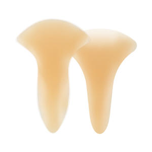 Nieuwe Aankomst Herbruikbare Siliconen Camel Toe Intimi Accessoires Wasbaar En Naadloos Met Zelfklevende Concealer - Product Image 1