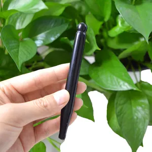 थोक Merian मालिश कलम प्राकृतिक जेड एक्यूपंक्चर कलम मांसपेशियों से तनाव से राहत के लिए एक्यूप्रेशर कलम