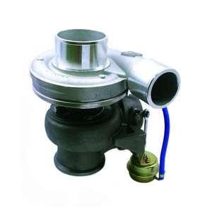 2507696 Superchargeur Moteur C7 Turbocompresseur pour Excavatrice CAT 325 325D - Product Image 1