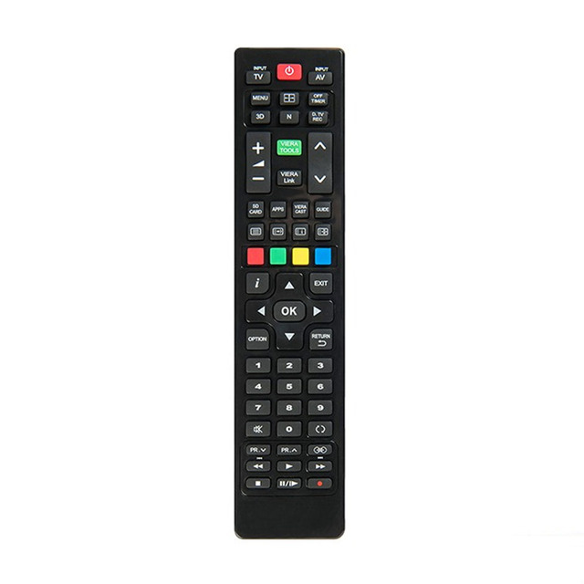 Superior Universal Remote Control for Panasonic TV
