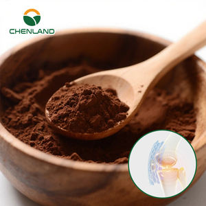 תמצית צמחי מרפא OEM לבריאות המפרקים, תוסף תזונה לסוסים - Product Image 2