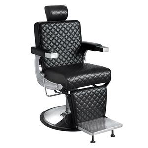 แซลลี่ร้านเสริมสวยแบบวินเทจเก้าอี้ตัดผม - Product Image 3