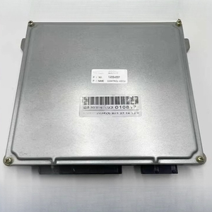 Nouvelle unité de commande <span class=keywords><strong>ECU</strong></span> EC210D 14594707 14594707 avec programme pour excavatrice EC210DL EC220D EC480D, contrôleur hydraulique - Product Image 1