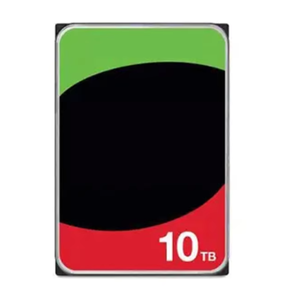 NEW Sea-gate Iron WolfPro ST10000NT001 10TB <b>Hard</b> <b>Drives</b> Enterprise 3.5inch 7200RPM 256MB 6Gb/s HDD for NAS Server Iron WolfPro 1 - Product Image 1