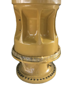 3345492 334-5492: Grupo de Ruedas - Transmisión Final Recién Fabricada - Product Image 3