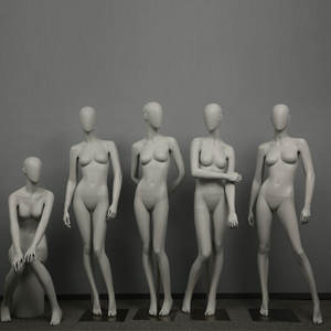 Maquillage réaliste, nu, taille réelle, pour adulte, <span class=keywords><strong>Mannequin</strong></span> ajustable, corps entier, gros buste, femme, <span class=keywords><strong>Mannequin</strong></span> avec visage - Product Image 3