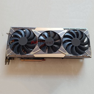RX 5700 XT 8GB GDDR6 256bit Gaming <b>Graphics</b> <b>Card</b> PCIe 4.0 Video <b>Card</b> - Product Image 5