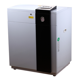<span class=keywords><strong>Pompa</strong></span> di Calore Aria-Acqua HISEER Home EVI Inverter 10KW Tutto in Uno - Product Image 5