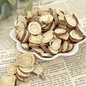 Çin kurutulmuş dilim meyan kökü bitkisel çay doğal likiritiae tatlı kuru likörü kökleri - Product Image 5