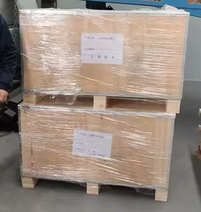 Machine automatique de montage d'échantillons métallographiques avec grand écran Instrument incrusté pour la mesure et l'analyse - Product Image 4