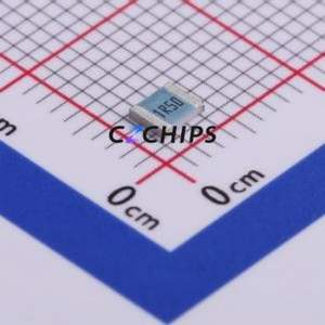 Résistance SMD RK73H2ETTD1R50F 1210 (Type de résistance : résistance à couche mince) (Résistance : 1,5 Ohm) (Précision : 1%) - Product Image 1