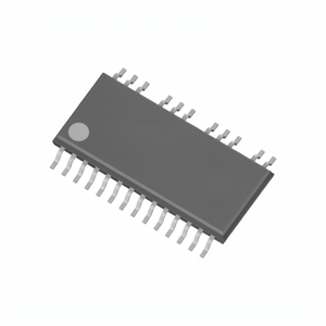 Power Management (PMIC) Electronics Component BOM IC In Stock 25 TSSOP 6EDL04N065PRXUMA1 - Product Image 1