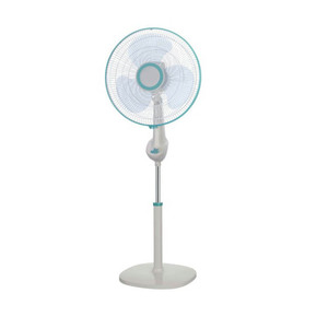 Venta caliente 16 pulgadas <span class=keywords><strong>mercado</strong></span> europeo de calidad CE ventilador de pie - Product Image 2