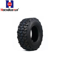 15.5/80-24 pneu pour tracteur télescopique chargeuse pelleteuse compacteur