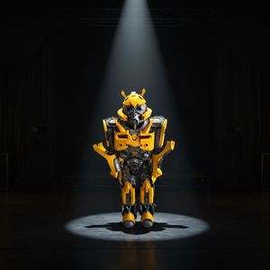 Costume d'Halloween Transformer <span class=keywords><strong>Optimus</strong></span> <span class=keywords><strong>Prime</strong></span>, costume Hornet pour enfants - Product Image 1