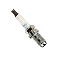 Bougie d'allumage au laser iridium pour moteur de voiture japonaise d'origine BKR6EKUC OEM