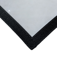 En gros, protections transparentes en PVC pour leurres de pêche et hameçons, pour un rangement sécurisé, accessoires de pêche