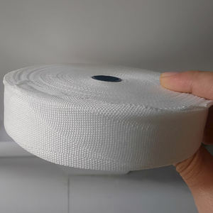 Snelle Levering E-Glas Glasvezel Geweven Roving Glasvezel En Glasvezel Doek <span class=keywords><strong>Tape</strong></span> Voor Toepassingen Op Hoge Temperatuur - Product Image 1