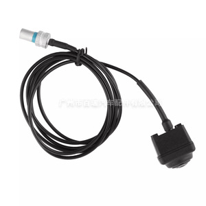 กล้องมองหลังเชฟโรเลตโคโลราโด 84586465 ความละเอียด 480x600 ระบบช่วยจอด 12V สัญญาณวิดีโอมาตรฐาน - Product Image 4