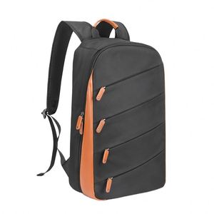 Sac à outils de cuisine imperméable personnalisé avec logo d'usine BSCI, sac à couteaux de chef vintage professionnel, sac à dos - Product Image 1