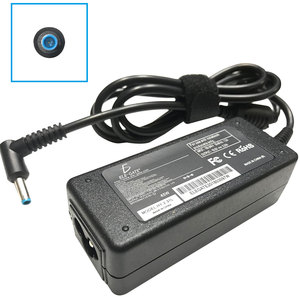 Chargeur pour ordinateur portable Ele-Gate 19,5 V 2,31 A 45 W avec embout bleu pour ordinateur portable - Product Image 3