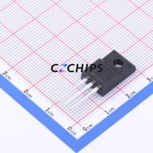 ชิปไดโอดชอทท์กี้ไดโอด ITO-220AB MBRF30200CT ชิ้นส่วนอิเล็กทรอนิกส์ - Product Image 1