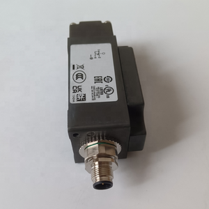 สวิตช์จำกัดระยะแบบใหม่ NG2WO-510SVM5C1883 หมายเลข ID 084869 IP67 ตัวเรือนอะลูมิเนียมอัลลอยด์เคลือบผิวแบบอะโนไดซ์ ลูกสูบเดี่ยว 30x1M รอบการทำงาน 1 - Product Image 1