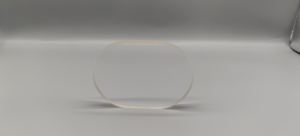 HPLC용 사파이어 큐벳, 분석 화학, 타의 추종을 불허하는 선명도와 장수 제공 - Product Image 3