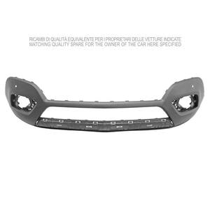 PARAGOLPES DELANTERO INFERIOR (2 PDC) • 2 ORIFICIOS PDC CON SOPORTE SENSOR SOLDADO COMPATIBLE PARA MOKKA 2012-2016 - Product Image 1