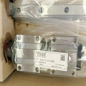 Barra deslizante para máquina TC-S2D TC-S2A TC-S2C S500X1 TC-31A TC-31B TC-32BN/FT, bloque deslizante para ejes X Y Z - Product Image 4