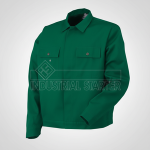 แจ็คเก็ตชุดทำงานแบบยุโรป - Product Image 1